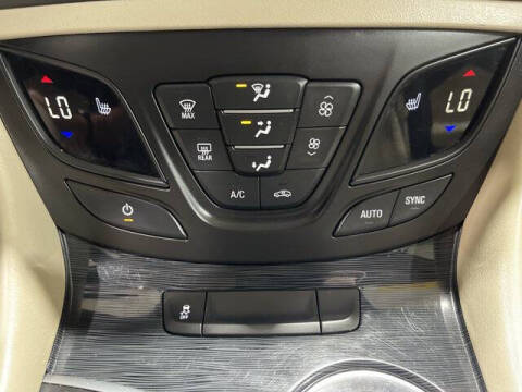 2017 Buick Envision Preferred