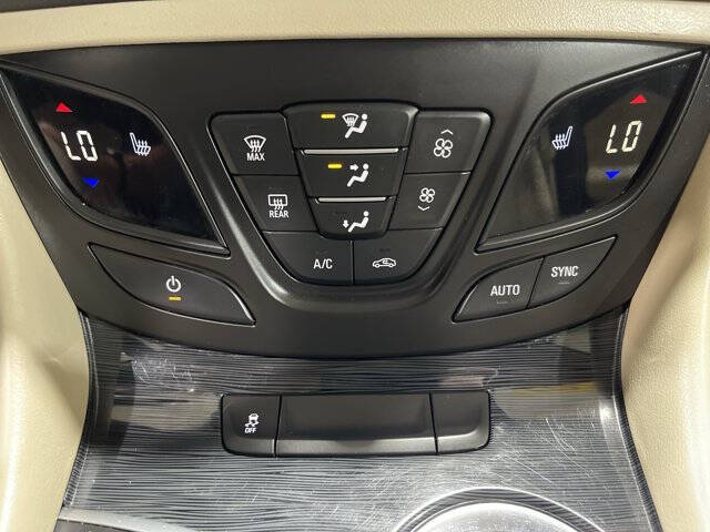 2017 Buick Envision Preferred