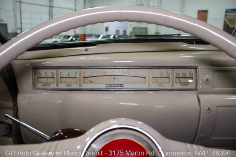 1947 Studebaker Pickup