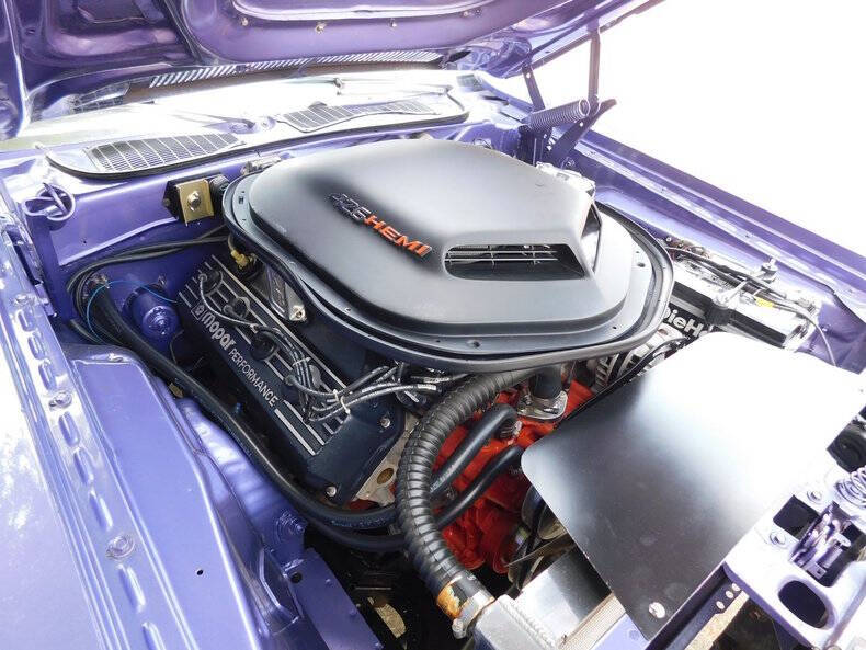 1970 Dodge Challenger
