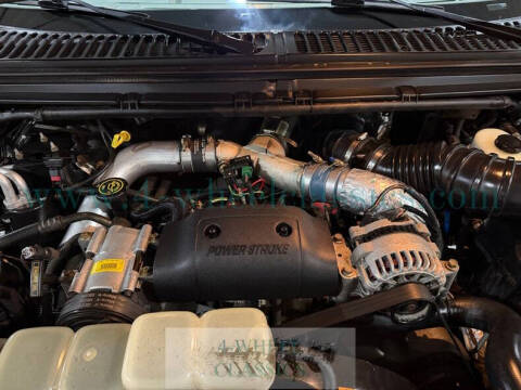 2000 Ford F-250 Super Duty