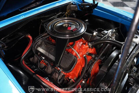 1966 Chevrolet Chevelle