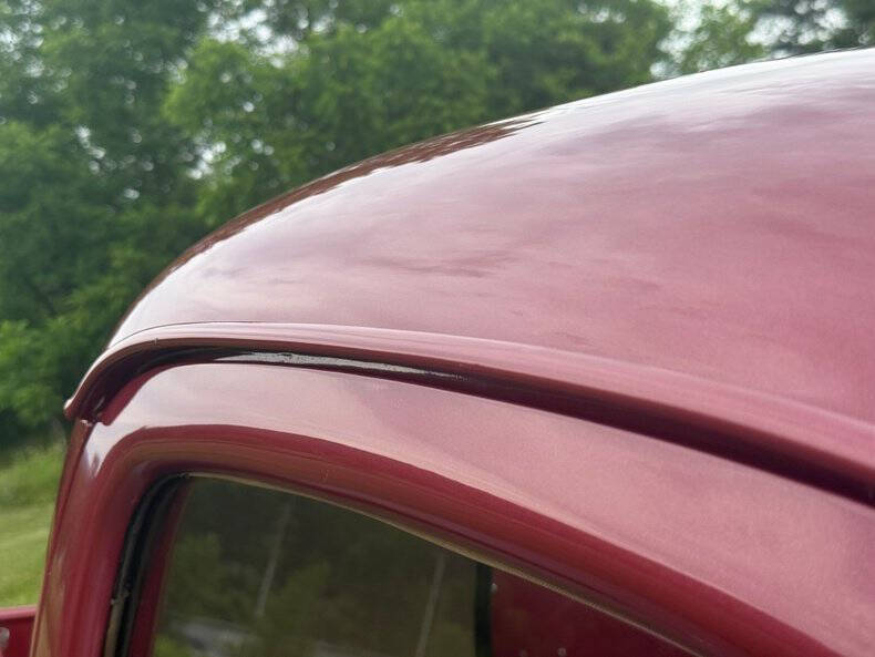 1948 Ford F-1