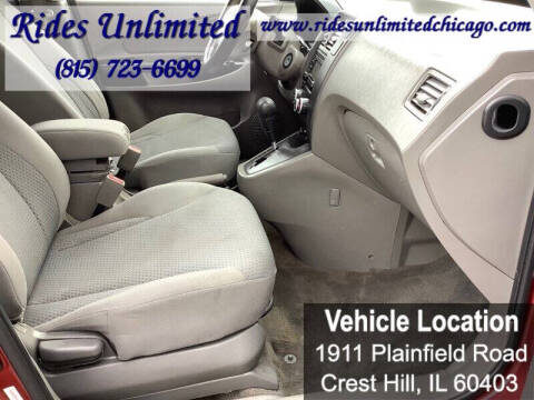 2009 Hyundai Tucson GLS