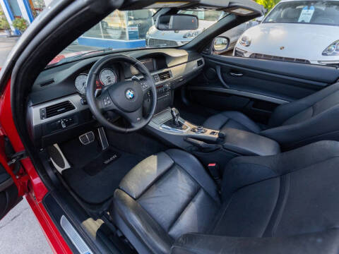2013 BMW 3 Series 335is