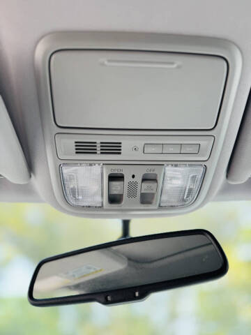 2016 Honda Pilot EX-L w/Navi