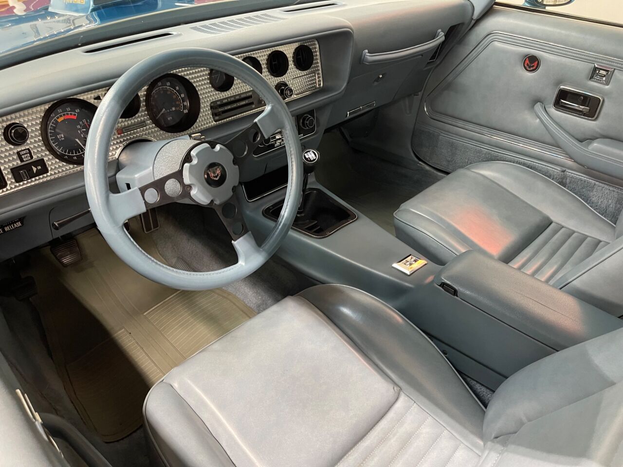 1979 Pontiac Firebird 30