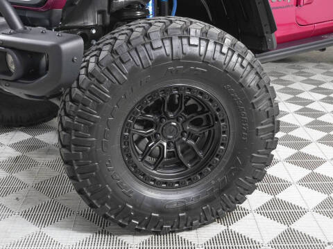 2024 Jeep Wrangler Rubicon 392