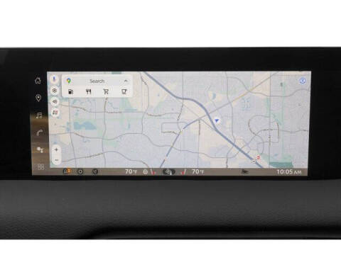 2025 Nissan Armada SL