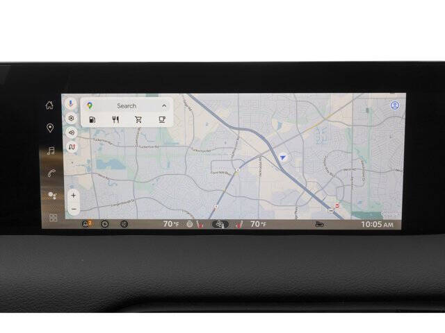 2025 Nissan Armada SL