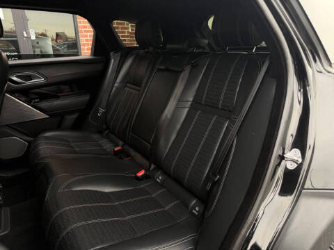 2018 Land Rover Range Rover Velar P250 R-Dynamic HSE