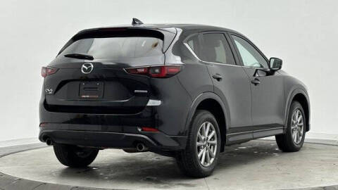 2024 Mazda CX-5 2.5 S Select