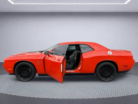 2009 Dodge Challenger R/T