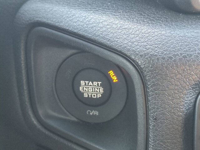 2024 Jeep Gladiator Sport