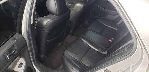 2006 Honda Accord EX V-6