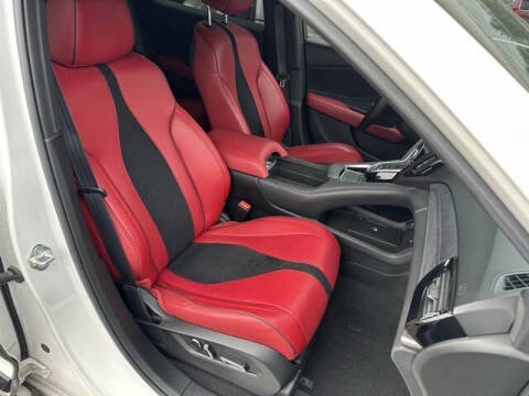 2023 Acura RDX SH-AWD w/A-SPEC