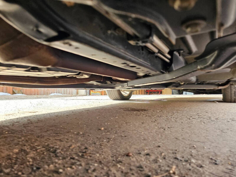 2005 Ford Thunderbird Deluxe