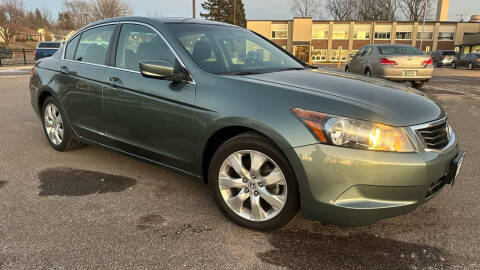 2010 Honda Accord for sale at Lindstrom Auto Group (coming 2025!) in Lindstrom MN