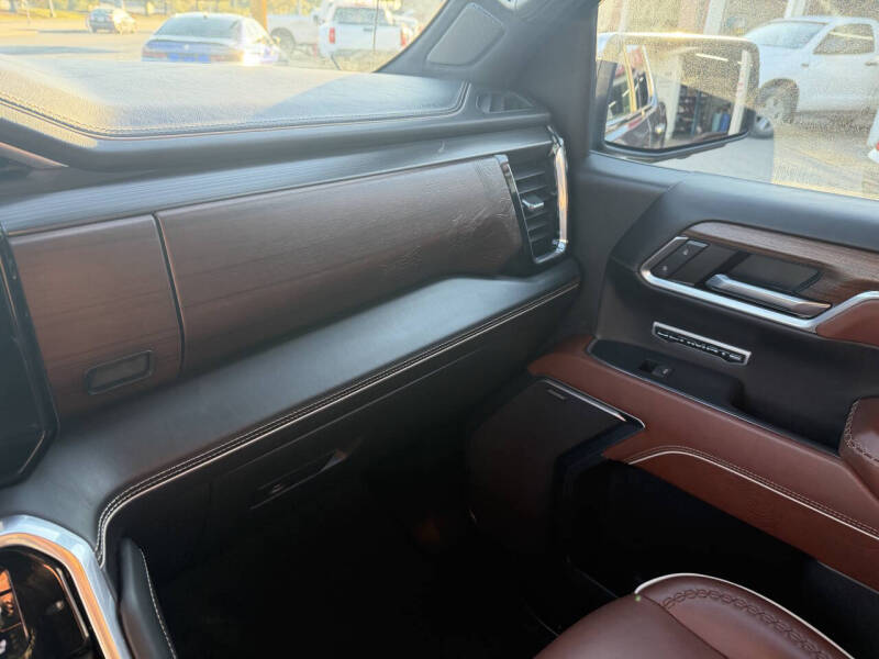 2022 GMC Sierra 1500 Denali Ultimate