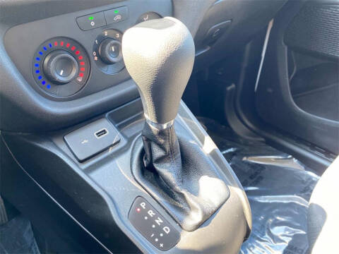 2022 RAM ProMaster City