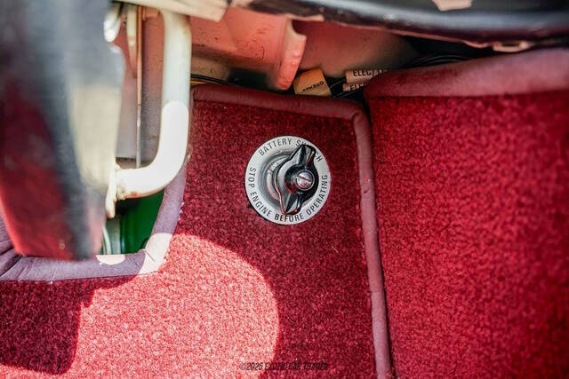 1989 Rolls-Royce Silver Spirit