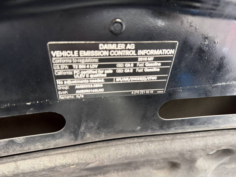 2010 Mercedes-Benz E-Class E 350 Luxury