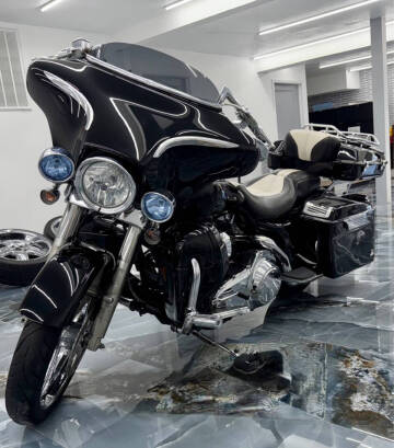 2007 Harley-Davidson Street Glide