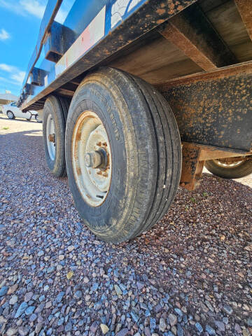 2003 Hillsboro S320-2X-BT