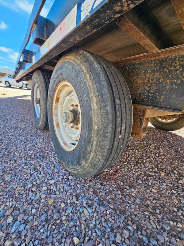 2003 Hillsboro S320-2X-BT