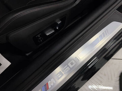 2019 BMW 8 Series M850i xDrive