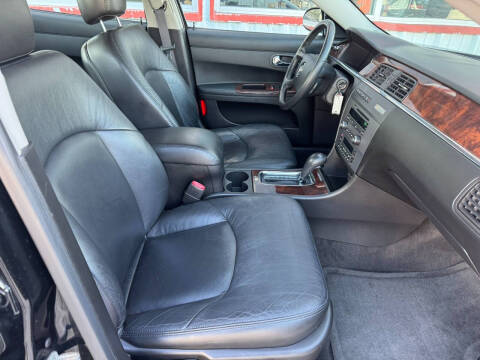 2009 Buick LaCrosse CXL