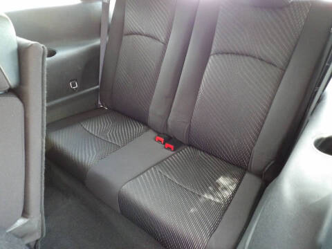 2012 Dodge Journey SXT