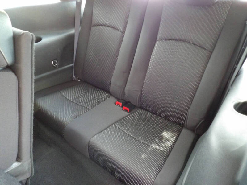 2012 Dodge Journey SXT