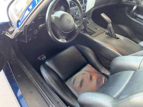 1996 Dodge Viper GTS