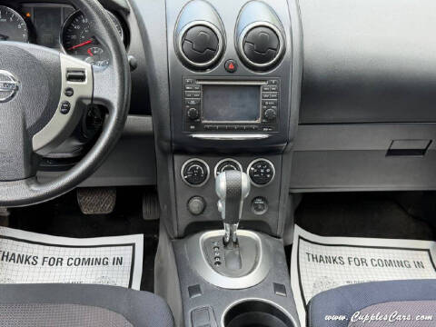 2013 Nissan Rogue SV