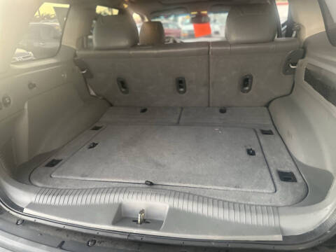 2005 Jeep Grand Cherokee Limited