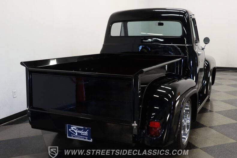 1955 Ford F-100