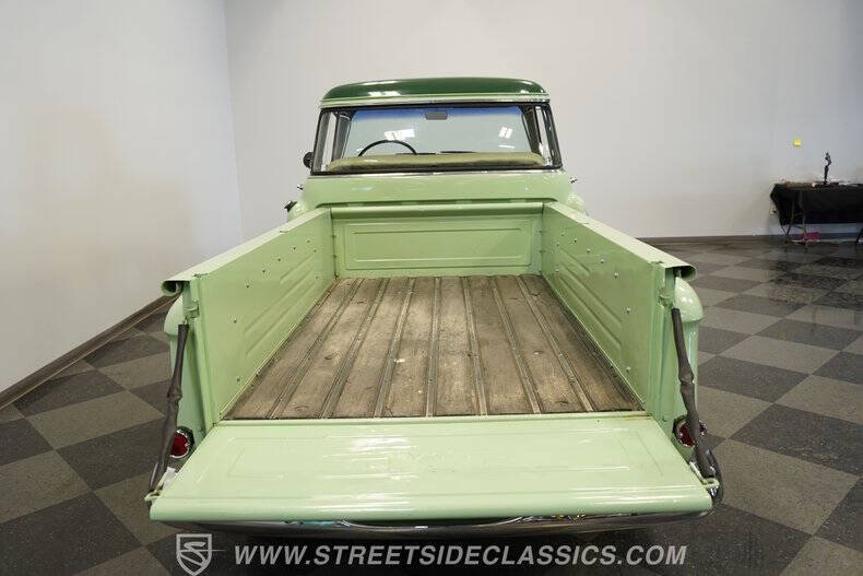 1955 GMC 3100