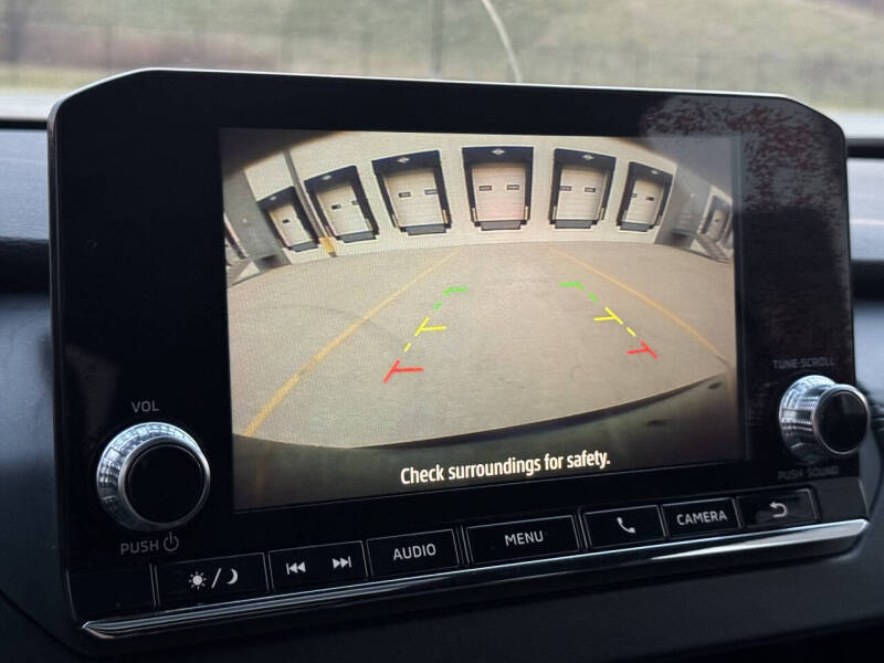 2022 Mitsubishi Outlander Black Edition