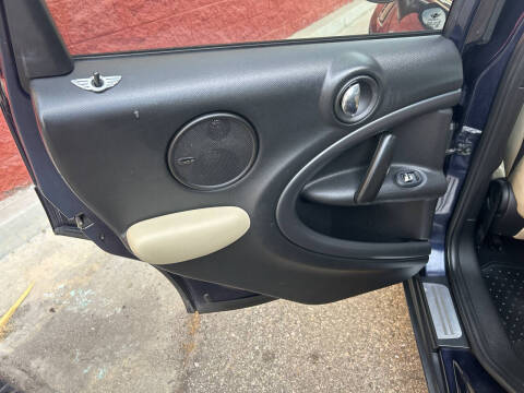 2014 MINI Countryman Cooper S