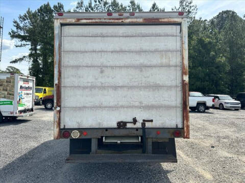 1995 Ford E-Series E-350