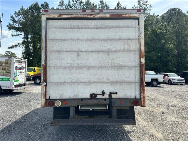 1995 Ford E-Series E-350