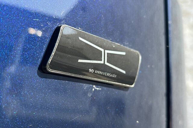 2026 Jaguar F-PACE P250 R-Dynamic S