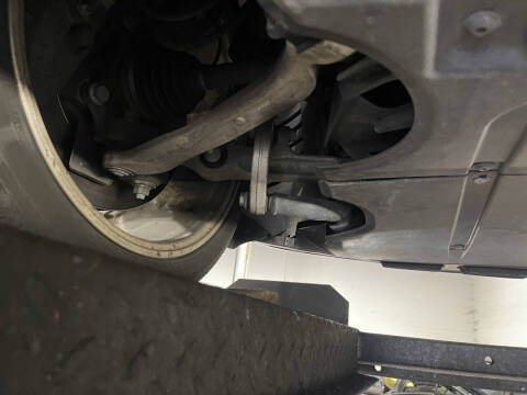 2007 Bentley Continental GT