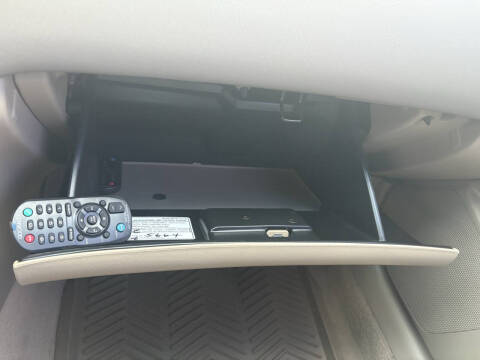 2003 Nissan Maxima SE