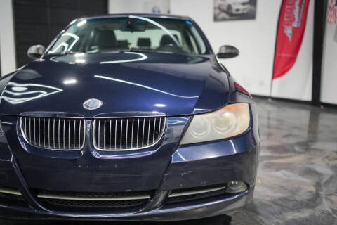 2006 BMW 3 Series 330i