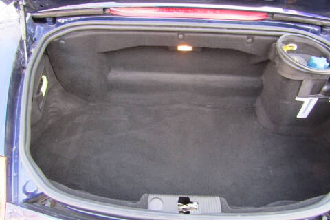 2002 Porsche Boxster