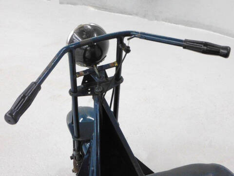 1947 Cushman Pacemaker