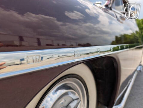 1951 Mercury Monterey