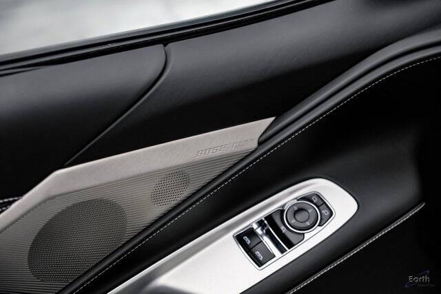 2024 Chevrolet Corvette Z06